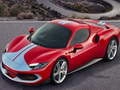 Leikur Ferrari 296 GTS Sleði á netinu Leikur Ferrari 296 GTS Sleði á netinu
