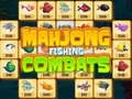 Leikur Mahjong veiði bardagar á netinu