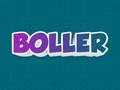 Leikur Boller á netinu Leikur Boller á netinu