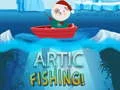 Leikur Norðurslóðar Fiskveiðar! á netinu