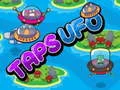 Leikur Taps UFO á netinu Leikur Taps UFO á netinu