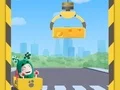 Leikur Oddbods: Fæðu Stacker á netinu Leikur Oddbods: Fæðu Stacker á netinu