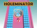 Leikur Holminator á netinu Leikur Holminator á netinu
