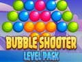 Leikur Bubble Shooter Stigapakki á netinu
