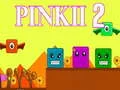 Leikur Pinkii 2 á netinu Leikur Pinkii 2 á netinu