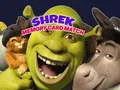 Leikur Shrek: Minnismanki Spil á netinu Leikur Shrek: Minnismanki Spil á netinu
