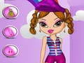 Leikur Bratz: Klæða Stúlkur á netinu Leikur Bratz: Klæða Stúlkur á netinu