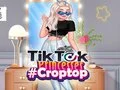 Leikur TikTok Prinsessur#Croptop á netinu Leikur TikTok Prinsessur#Croptop á netinu