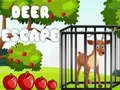 Leikur Deer Escape  á netinu