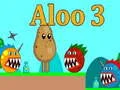 Leikur Aloo 3 á netinu Leikur Aloo 3 á netinu