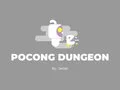 Leikur Pocong Dungeon á netinu