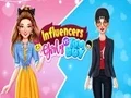 Leikur Áhrifavaldar Stelpa Vs Tomboy á netinu Leikur Áhrifavaldar Stelpa Vs Tomboy á netinu