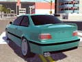 Leikur Best Amazing Car Parking - 3D Simulators á netinu