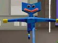 Leikur Huggy Varnarmynd - Lifandi Uppfærsla á netinu