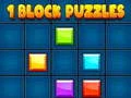 Leikur 1 Ramma Puzzles á netinu
