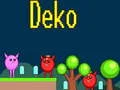 Leikur Deko á netinu