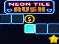 Leikur Neon Flís Skrið á netinu Leikur Neon Flís Skrið á netinu