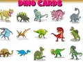 Leikur Dino Spil á netinu