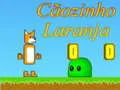 Leikur Lítill Appelsínuhundur á netinu