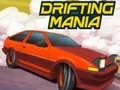 Leikur Drift Klámið á netinu