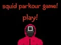 Leikur Parkour Lúðraspili á netinu