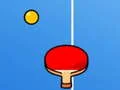 Leikur Endalaust Ping Pong á netinu Leikur Endalaust Ping Pong á netinu