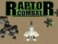 Leikur Raptor bardagi á netinu