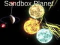 Leikur Sandkassa Planeta á netinu Leikur Sandkassa Planeta á netinu