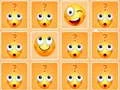 Leikur Emoji Minni Samþing á netinu