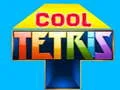 Leikur Cool Tetris á netinu