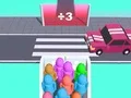 Leikur Super Keppni 3D á netinu Leikur Super Keppni 3D á netinu