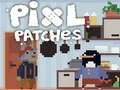 Leikur Pixl Lóðir á netinu