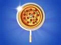 Leikur Ég elska pizzu á netinu Leikur Ég elska pizzu á netinu