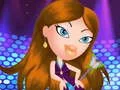Leikur Bratz Dana Popstjarna á netinu Leikur Bratz Dana Popstjarna á netinu