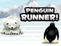 Leikur Pinguin Hlaupari! á netinu