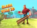 Leikur Slash Ville 3D á netinu Leikur Slash Ville 3D á netinu