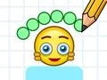 Leikur Verndu Emojis á netinu