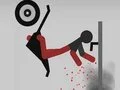 Leikur Stickman Dismounting 2022 á netinu