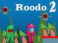 Leikur Roodo 2 á netinu Leikur Roodo 2 á netinu