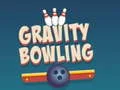 Leikur Þyngdarafls Bowling á netinu Leikur Þyngdarafls Bowling á netinu