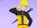 Leikur Naruto Klæða sig á netinu Leikur Naruto Klæða sig á netinu