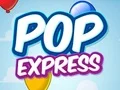 Leikur PoP Express á netinu Leikur PoP Express á netinu