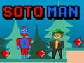 Leikur Soto Maður á netinu Leikur Soto Maður á netinu