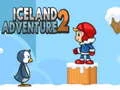 Leikur Ísland Ævintýri 2 á netinu