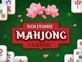Leikur Classic Mahjong Solitaire á netinu Leikur Classic Mahjong Solitaire á netinu