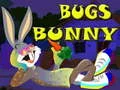 Leikur Bugs Bunny á netinu Leikur Bugs Bunny á netinu