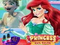 Leikur Prinsessu Neðrazi á netinu