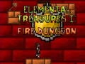 Leikur Elemental Skaty 1: Eldhúsins á netinu