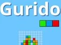 Leikur Gurido á netinu Leikur Gurido á netinu