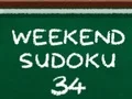 Leikur Helguhugmynd 34 á netinu